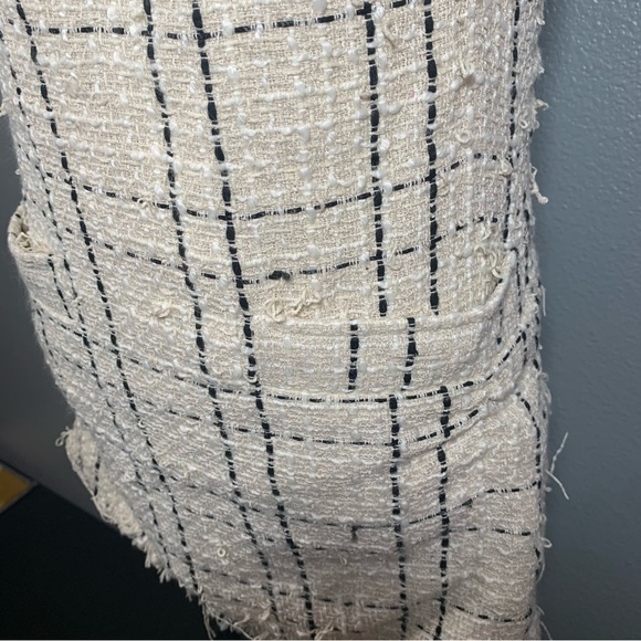 FOREVER 21, distressed, woven dress!! - Picture 5 of 11